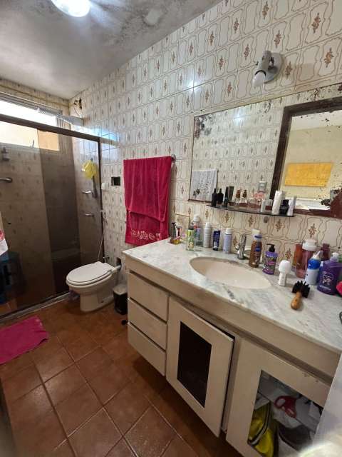 Apartamento na Pituba com 3 quartos e 1 suíte, 149m² à venda por R$ 550.000,00