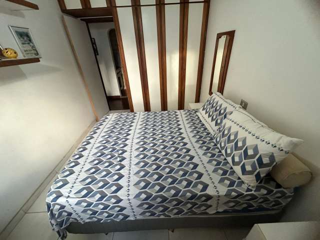 Apartamento na Pituba com 3 quartos e 1 suíte, 149m² à venda por R$ 550.000,00