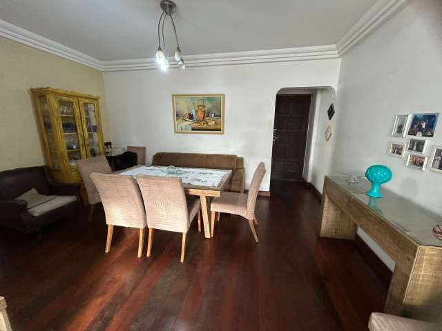 Apartamento na Pituba com 3 quartos e 1 suíte, 149m² à venda por R$ 550.000,00