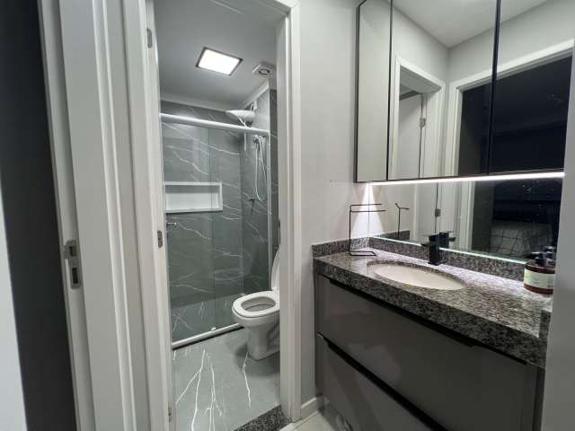 Apartamento com 1 quarto, 45,00 m², aluguel por R$ 3.000,00 - Ondina, Salvador/BA 