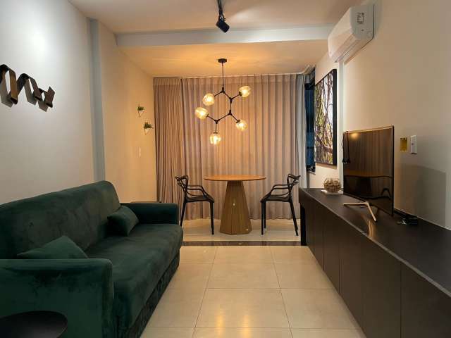 Apartamento, Ondina - Salvador