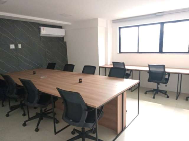 Apartamento com 1 quarto, 45,00 m², aluguel por R$ 3.000,00 - Ondina, Salvador/BA 