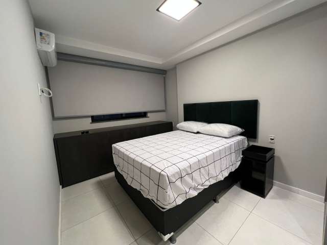 Apartamento com 1 quarto, 45,00 m², aluguel por R$ 3.000,00 - Ondina, Salvador/BA 