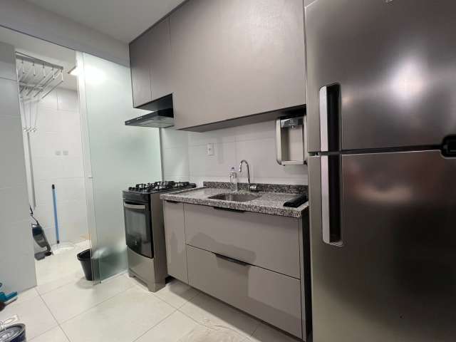 Apartamento com 1 quarto, 45,00 m², aluguel por R$ 3.000,00 - Ondina, Salvador/BA 