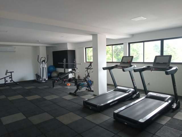 Apartamento com 1 quarto, 45,00 m², aluguel por R$ 3.000,00 - Ondina, Salvador/BA 