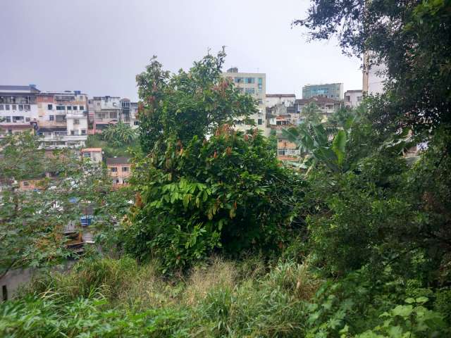 Terreno no Barbalho com 700m² à venda por R$ 950.000,00