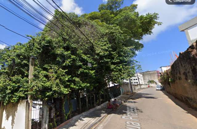 Terreno no Barbalho com 700m² à venda por R$ 950.000,00