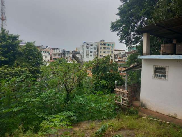 Terreno no Barbalho com 700m² à venda por R$ 950.000,00