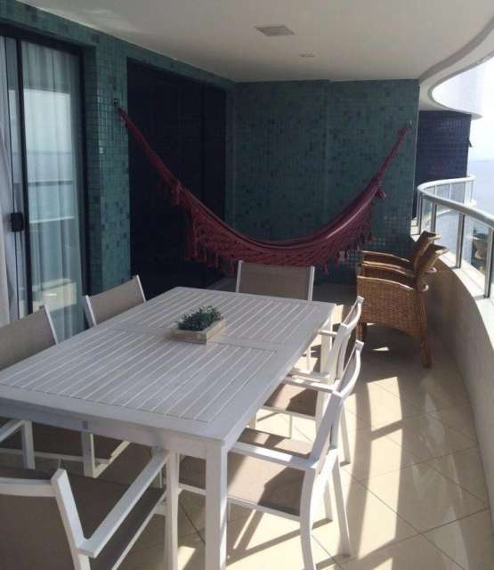 Apartamento com 1 quarto, 67 m² para alugar por R$ 5.500,00