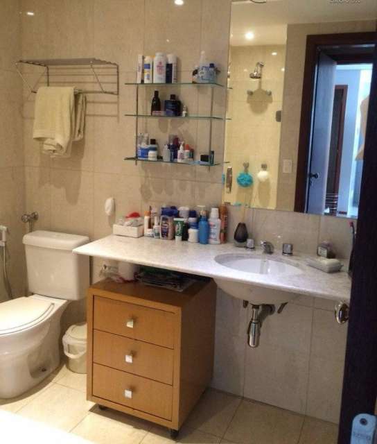 Apartamento com 1 quarto, 67 m² para alugar por R$ 5.500,00