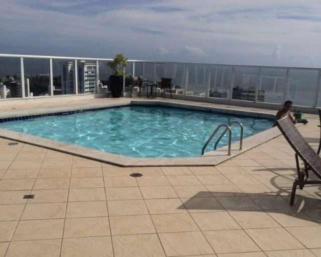 Apartamento com 1 quarto, 67 m² para alugar por R$ 5.500,00