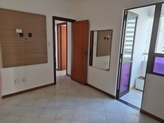 Apartamento na Pituba com 2 quartos, 61m² à venda por R$ 680.000,00