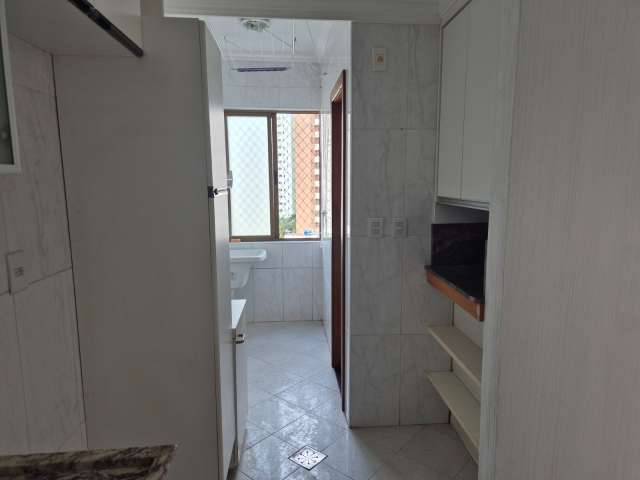 Apartamento na Pituba com 2 quartos, 61m² à venda por R$ 680.000,00