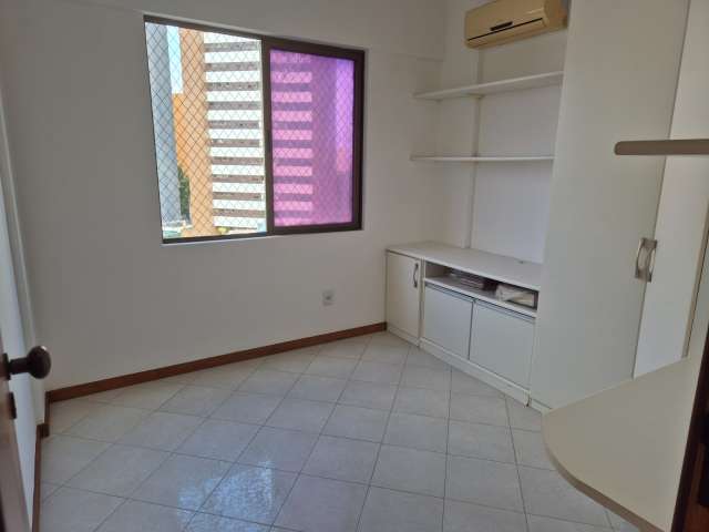 Apartamento na Pituba com 2 quartos, 61m² à venda por R$ 680.000,00