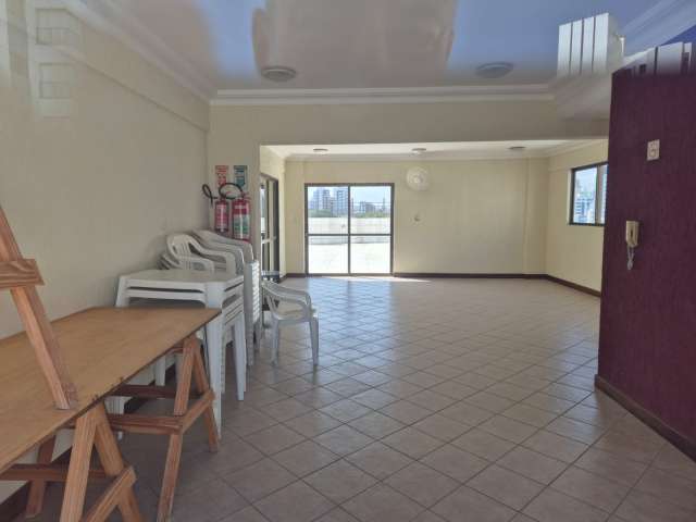 Apartamento na Pituba com 2 quartos, 61m² à venda por R$ 680.000,00