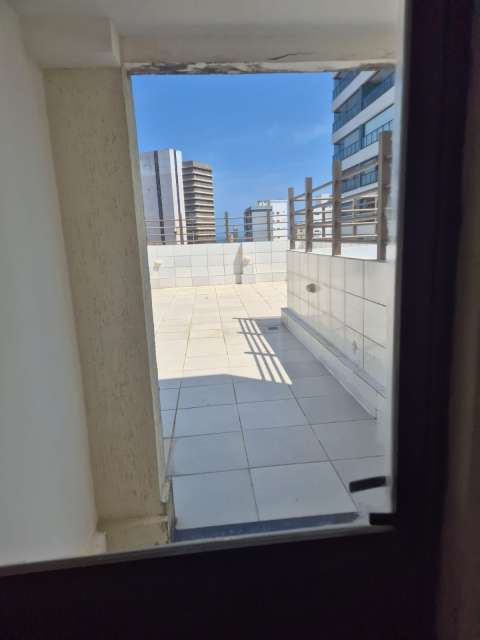 Apartamento na Pituba com 2 quartos, 61m² à venda por R$ 680.000,00