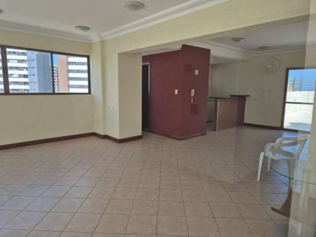 Apartamento na Pituba com 2 quartos, 61m² à venda por R$ 680.000,00