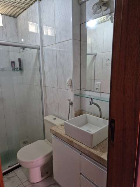 Apartamento na Pituba com 2 quartos, 61m² à venda por R$ 680.000,00