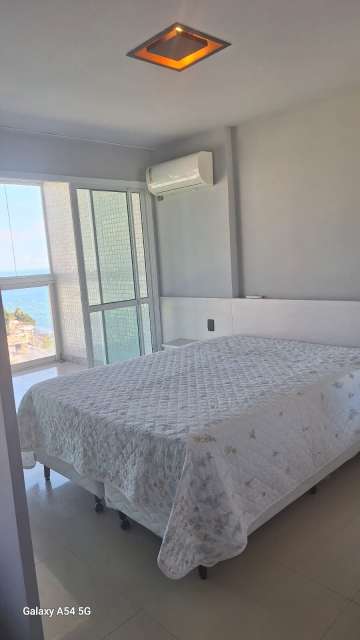 Apartamento, Contorno - Salvador