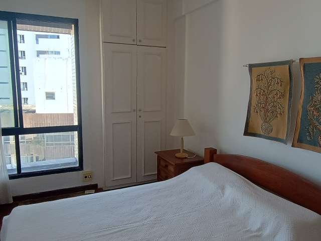 Apartamento na Graça com 4 quartos e 2 suítes, 170m² à venda por R$ 980.000,00