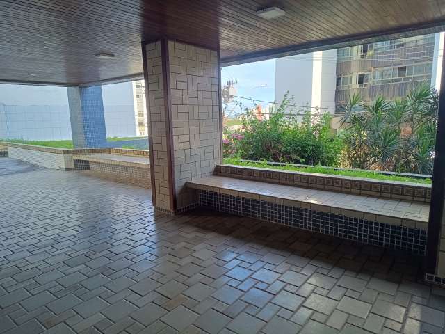 Apartamento na Graça com 4 quartos e 2 suítes, 170m² à venda por R$ 980.000,00