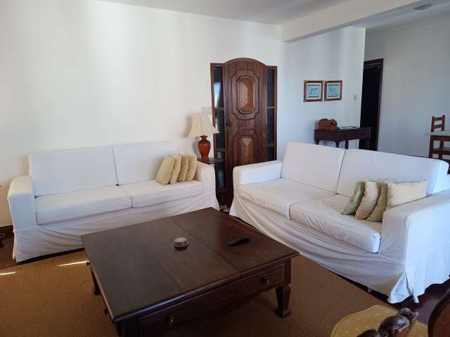 Apartamento na Graça com 4 quartos e 2 suítes, 170m² à venda por R$ 980.000,00