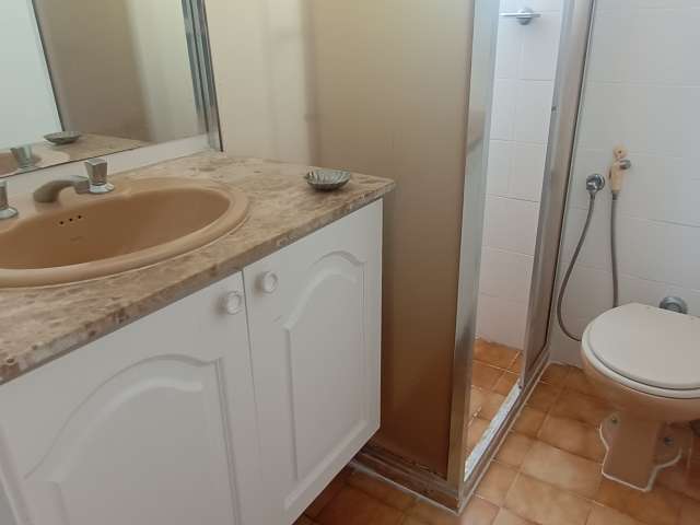 Apartamento na Graça com 4 quartos e 2 suítes, 170m² à venda por R$ 980.000,00