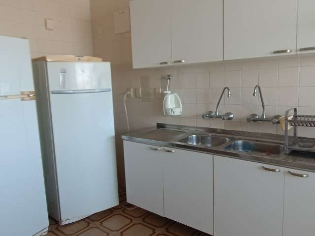 Apartamento na Graça com 4 quartos e 2 suítes, 170m² à venda por R$ 980.000,00