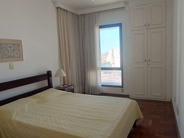 Apartamento na Graça com 4 quartos e 2 suítes, 170m² à venda por R$ 980.000,00