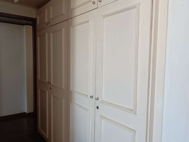 Apartamento na Graça com 4 quartos e 2 suítes, 170m² à venda por R$ 980.000,00