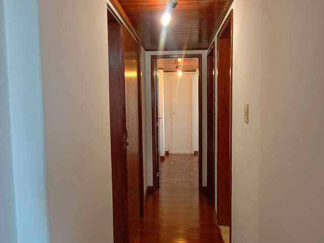 Apartamento na Graça com 4 quartos e 2 suítes, 170m² à venda por R$ 980.000,00