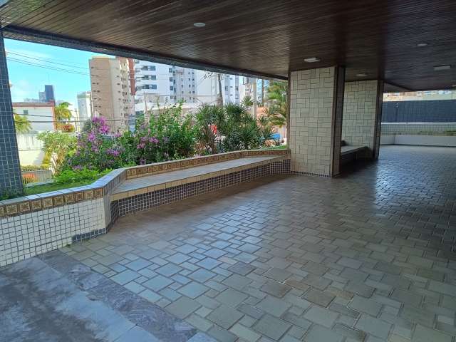 Apartamento na Graça com 4 quartos e 2 suítes, 170m² à venda por R$ 980.000,00