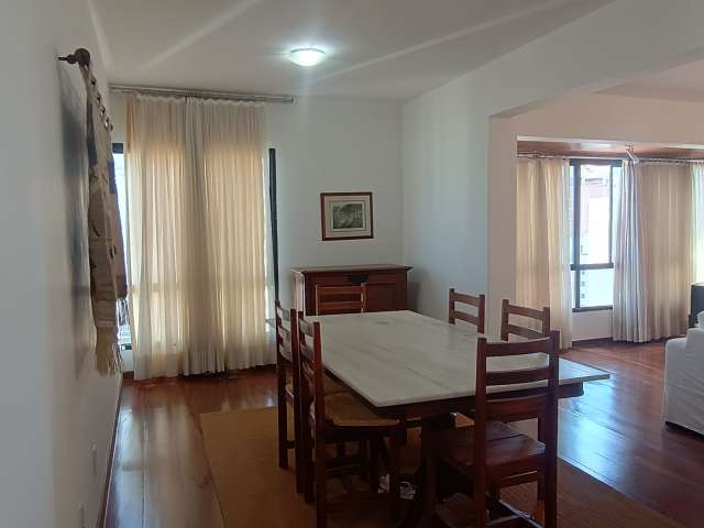 Apartamento na Graça com 4 quartos e 2 suítes, 170m² à venda por R$ 980.000,00