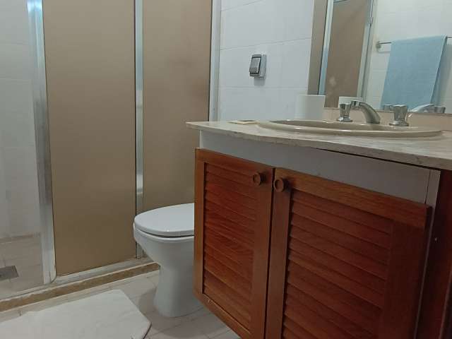 Apartamento na Graça com 4 quartos e 2 suítes, 170m² à venda por R$ 980.000,00