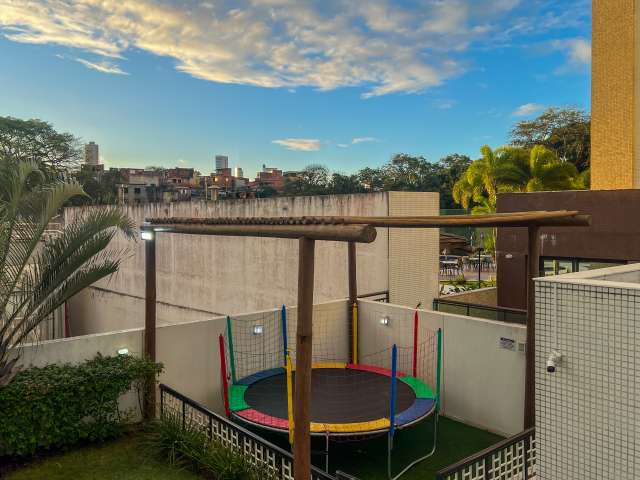 Apartamento na Federação com 3 quartos e 3 suítes, 182,00 m² à venda por R$ 1.900.000,00 - Salvador/Ba