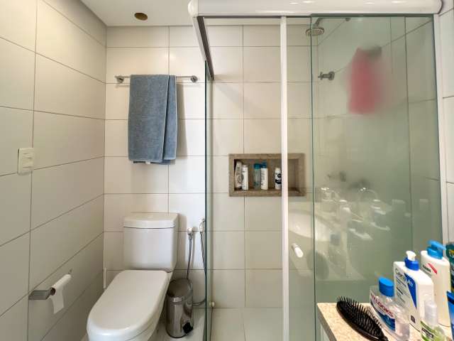 Apartamento na Federação com 3 quartos e 3 suítes, 182,00 m² à venda por R$ 1.900.000,00 - Salvador/Ba