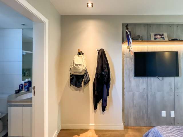 Apartamento na Federação com 3 quartos e 3 suítes, 182,00 m² à venda por R$ 1.900.000,00 - Salvador/Ba