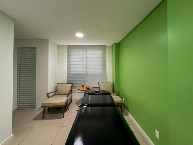 Apartamento na Federação com 3 quartos e 3 suítes, 182,00 m² à venda por R$ 1.900.000,00 - Salvador/Ba