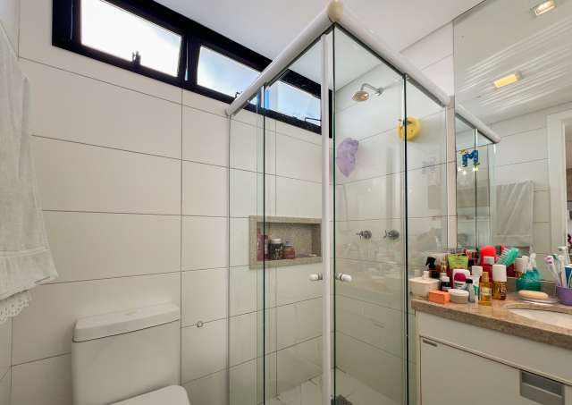 Apartamento na Federação com 3 quartos e 3 suítes, 182,00 m² à venda por R$ 1.900.000,00 - Salvador/Ba
