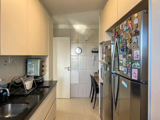 Apartamento na Federação com 3 quartos e 3 suítes, 182,00 m² à venda por R$ 1.900.000,00 - Salvador/Ba