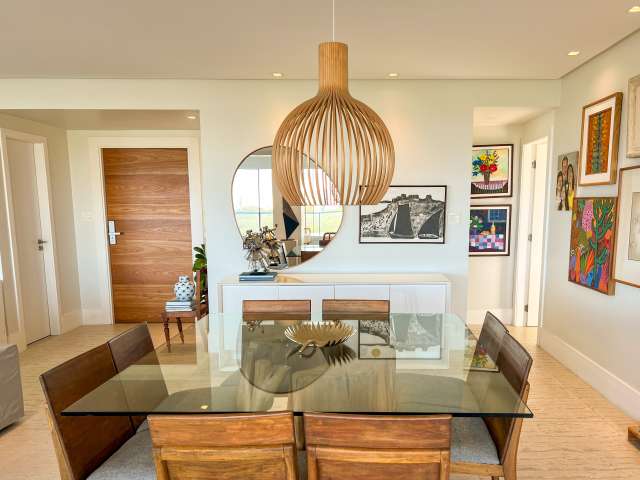 Apartamento na Federação com 3 quartos e 3 suítes, 182,00 m² à venda por R$ 1.900.000,00 - Salvador/Ba