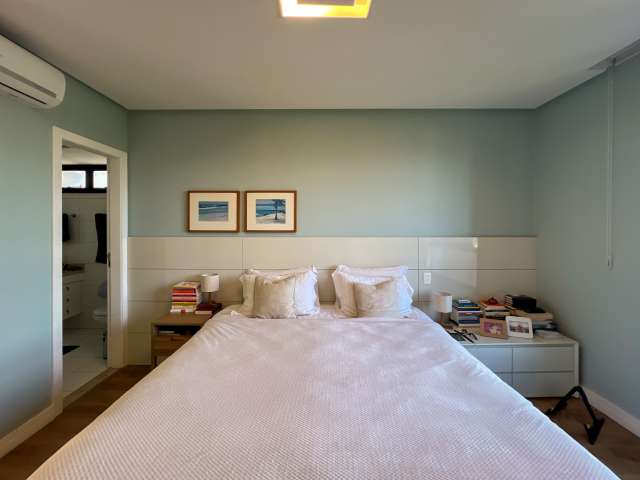 Apartamento na Federação com 3 quartos e 3 suítes, 182,00 m² à venda por R$ 1.900.000,00 - Salvador/Ba
