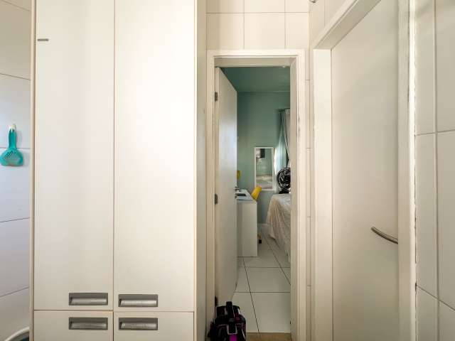 Apartamento na Federação com 3 quartos e 3 suítes, 182,00 m² à venda por R$ 1.900.000,00 - Salvador/Ba