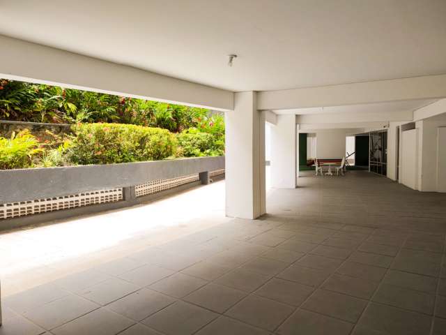 Apartamento na Graça com 2 quartos, 96,40 m² à venda por R$ 370.000,00 - Salvador/Ba