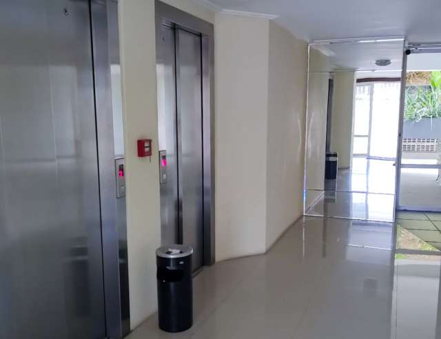 Apartamento na Graça com 2 quartos, 96,40 m² à venda por R$ 370.000,00 - Salvador/Ba
