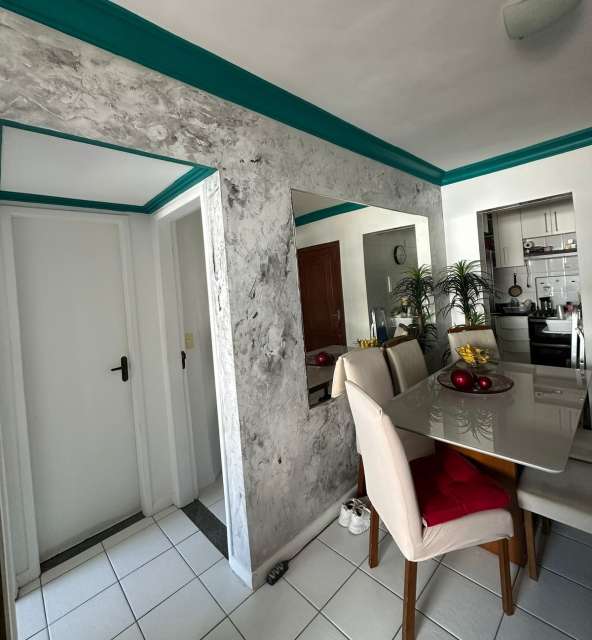 Apartamento, Vila Laura - Salvador