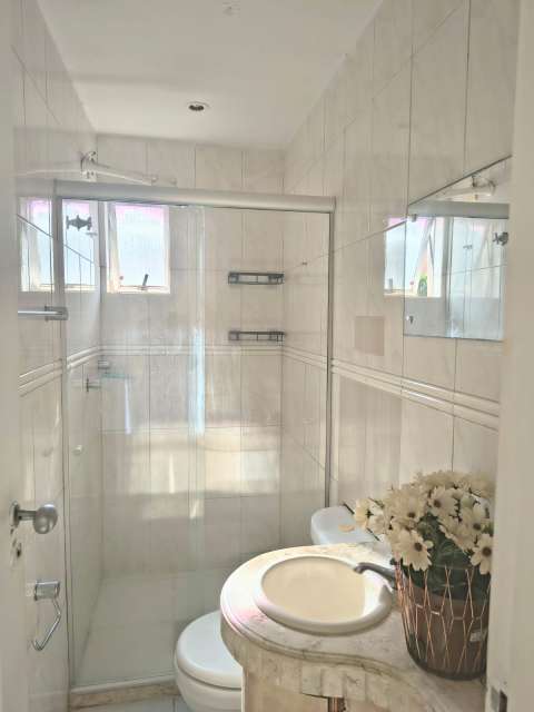 Apartamento em Brotas com 2 quartos sendo 1 suíte, 84m² à venda por R$ 280.000,00