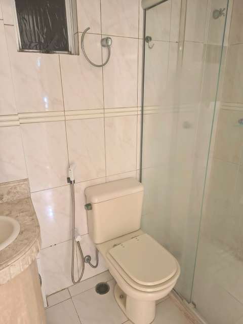 Apartamento em Brotas com 2 quartos sendo 1 suíte, 84m² à venda por R$ 280.000,00