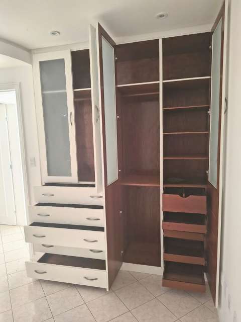 Apartamento em Brotas com 2 quartos sendo 1 suíte, 84m² à venda por R$ 280.000,00