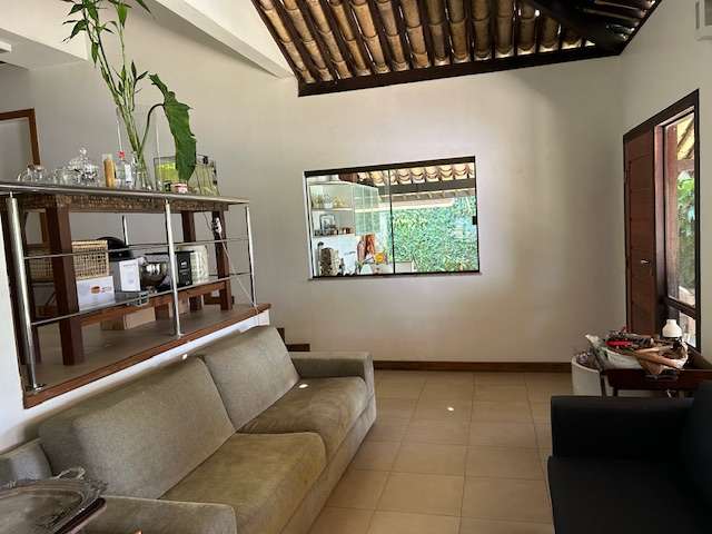 Casa no Candeal com 3 quartos e 3 suítes, 363,00 m² à venda por R$ 2.600.000,00 - Salvador/Ba